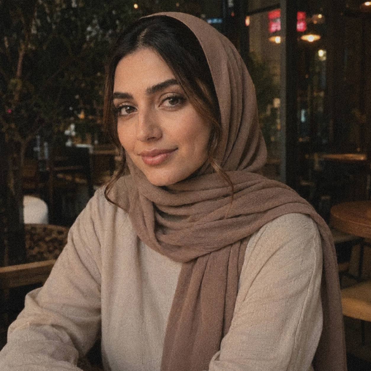 mahnoor